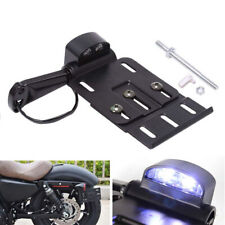 Luce targa LED per montaggio