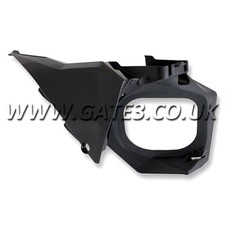 Airbox destro nero originale