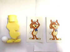 Gadget Nesquik Hoplaquik