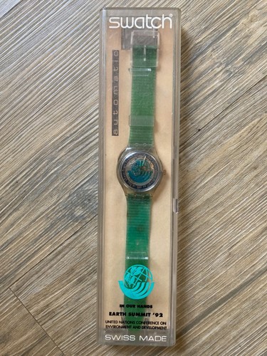 Orologio swatch automatico - orologio,