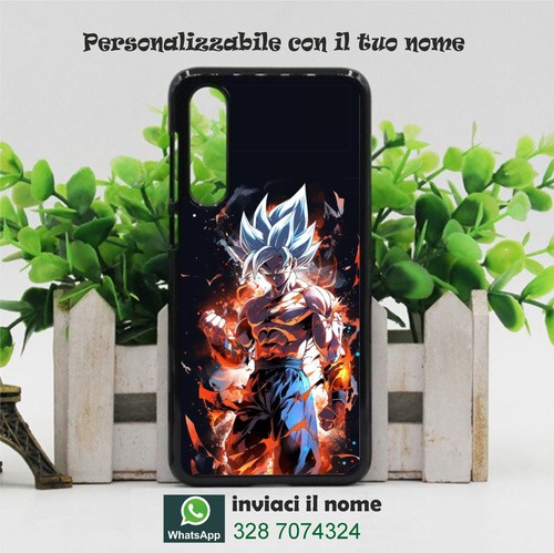 Cover personalizzata nome - personalizzata,