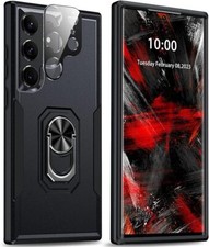 Custodia resistente 360 anello