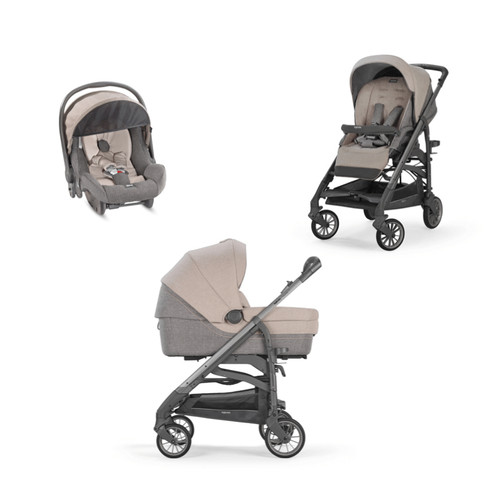 Inglesina zippy pro passeggino - zippy,
