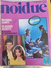 FOTOROMANZO LANCIO  NOIDUE