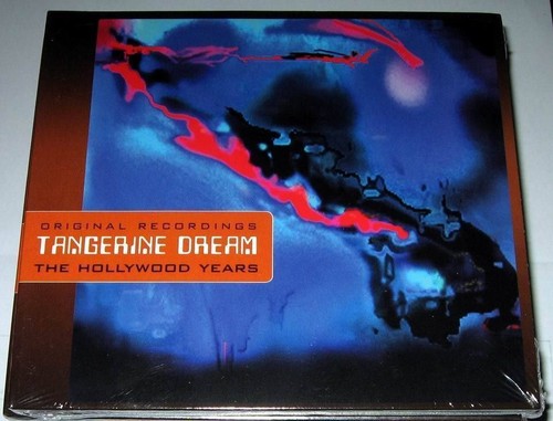 Tangerine dream the - dream,