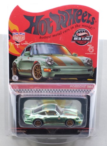 Hot wheels rlc - hot,