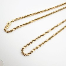 Collana lunga christian - christian, dior