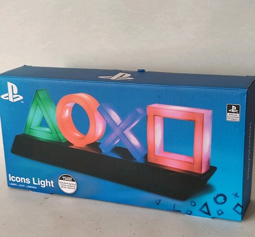 Paladone playstation icons - paladone,