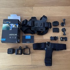 GoPro HERO4 Session 1080p 8 MP
