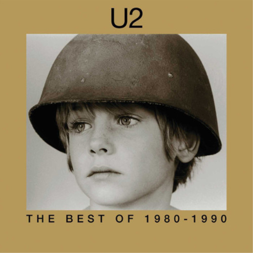 The best 1980 1990 - u2,