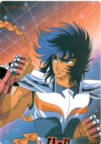 1988 saint seiya - 1988,
