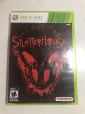 Splatterhouse (Microsoft Xbox