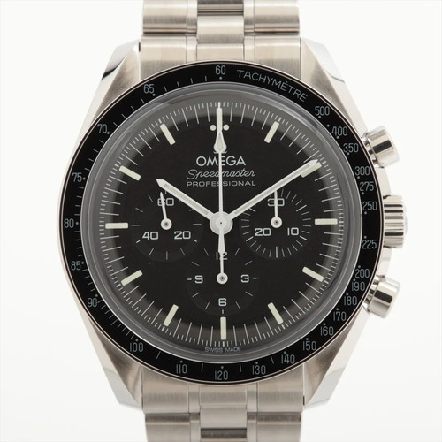 Omega speedmaster moonwatch - omega,