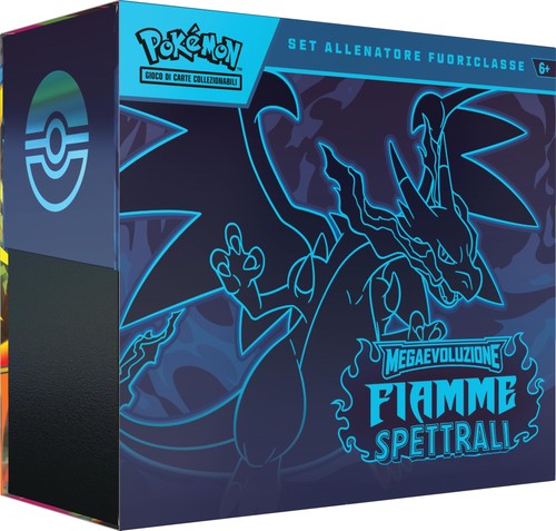 Pokémon set allenatore - set,