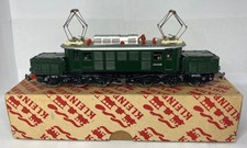 Locomotiva elettrica Kleinbahn