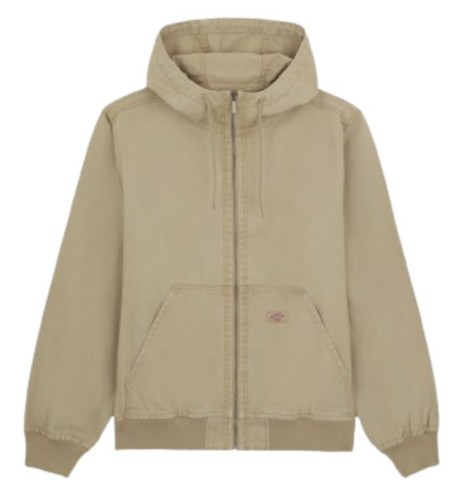 Giacca dickies hooded duck - giacca,