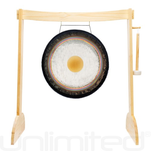 Gong sinfonici paiste a - 24",