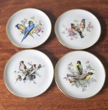 Kuba Porcellana Bavaria Bird