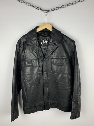 Giacca motociclista vintage - motociclista,