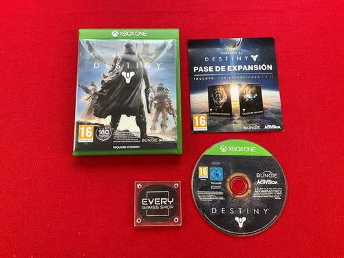 Destiny microsoft xbox - microsoft, one