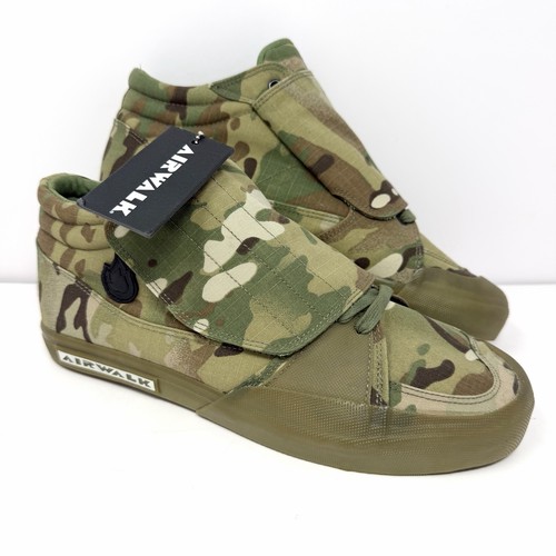 Scarpa skate airwalk - scarpa, da