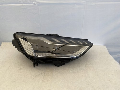 Faro proiettore anteriore audi