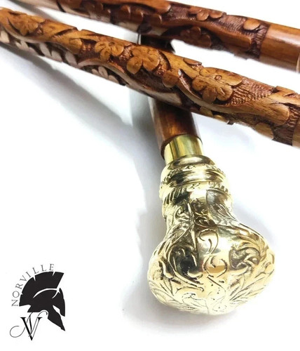 Bastone passeggio vintage - bastone,