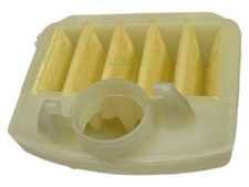 Filtro aria per motosega
