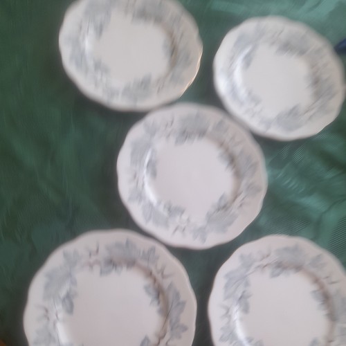Royal albert placche argento - royal,