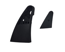 Piede dx per forno pizza