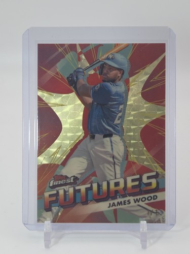 2026 topps finest - 2026, futures