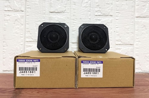 Coppia tweeter yamaha - coppia,