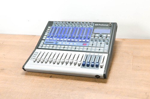 Mixer digitale canali - mixer, 16