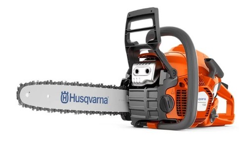Motosega husqvarna mod 130 - husqvarna, mod.