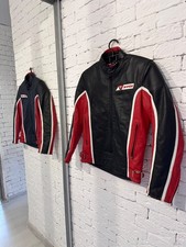 Giacca Moto Vintage Dainese
