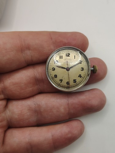 Orologio vintage medana swiss - orologio,