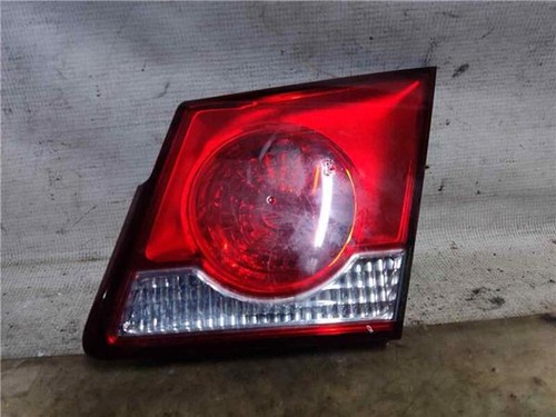 Faro posteriore destro - s,