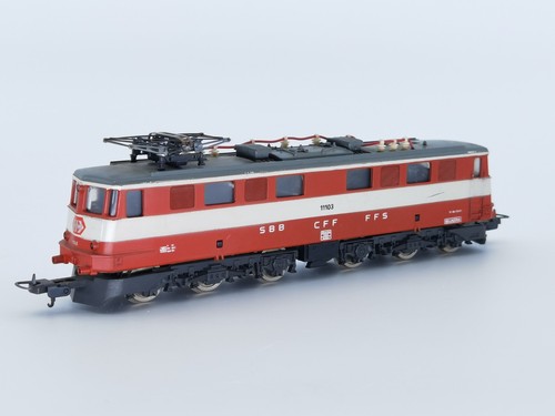 Lima locomotive electrique - lima,