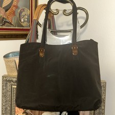 Borsa a tracolla Desmo marrone