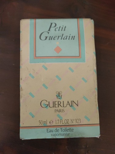 Profumo petit guerlain ml - profumo,