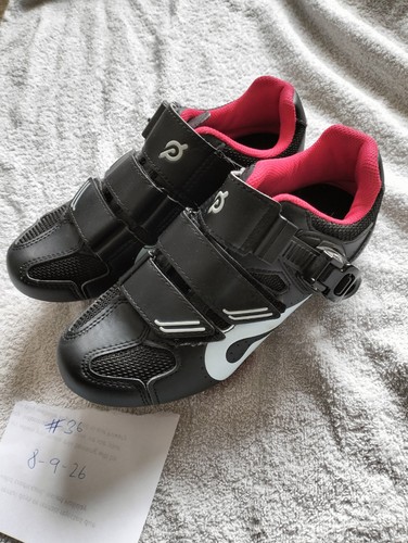 Peloton scarpe ciclismo - peloton,