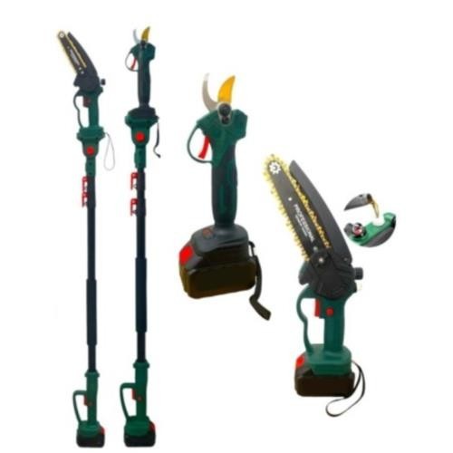 Kit per potatura 1 - 3,