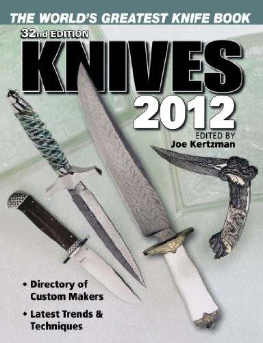 Knives 2012 the - the, world's
