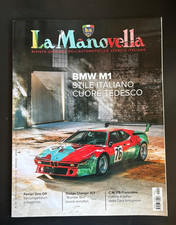 ASI rivista la manovella n. 4