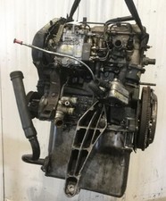 ⭐ MOTORE PER VOLKSWAGEN TRANSPORTER (80-90) T3 / Caddy/ Golf 1.6 D FUR. 1980