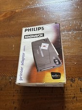 Adattatore stampante PHILIPS