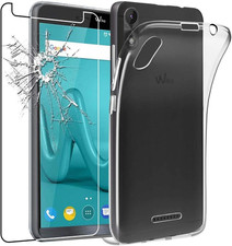 - Cover per Wiko Lenny 4 Plus