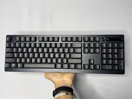 Razer deathstalker pro - v2,