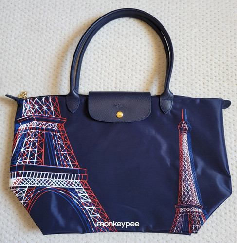 Rara borsa tote longchamp - longchamp, le