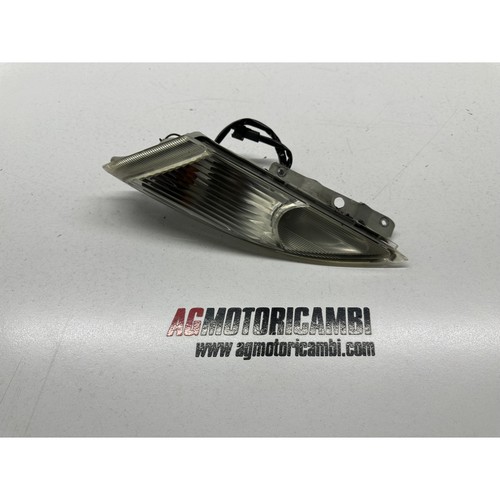 Freccia anteriore yamaha - anteriore,